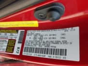 ✅ 2019 Toyota Tacoma SR • VIN: 3TMCZ5AN1KM211976 • Лот: 43123670. Опубликован ранее на IAAI с пробегом 107 913 миль. Бесплатный доступ к архиву аукционных продаж из США и подробный отчёт об истории автомобиля на DreamBid. Изображение 9.