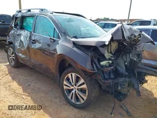 ✅ 2021 Subaru Ascent Limited • VIN: 4S4WMALD2M3455368 • Lot: 42271100. Wystawiony na IAAI z przebiegiem 39 398 mil. Bezpłatny archiwum sprzedaży aukcyjnych z USA i szczegółowy raport historii pojazdu na DreamBid. Zdjęcie 1.