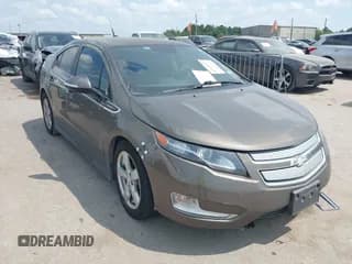 ✅ 2014 Chevrolet Volt • VIN: 1G1RB6E43EU150127 • Лот: 43159757. Опубликован ранее на IAAI с пробегом 144 441 миль. Бесплатный доступ к архиву аукционных продаж из США и подробный отчёт об истории автомобиля на DreamBid. Изображение 1.