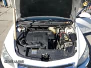 ✅ 2009 Chevrolet Malibu 1LT • VIN: 1G1ZH57B594152858 • Лот: 77362644. Опубликован ранее на Copart с пробегом Не указан. Бесплатный доступ к архиву аукционных продаж из США и подробный отчёт об истории автомобиля на DreamBid. Изображение 11.