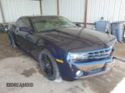 ✅ 2011 Chevrolet Camaro 1LT • VIN: 2G1FF1ED6B9148844 • Лот: 41993003. Опубликован ранее на IAAI с пробегом 90 731 миль. Бесплатный доступ к архиву аукционных продаж из США и подробный отчёт об истории автомобиля на DreamBid. Изображение 1.