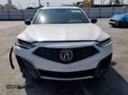 ✅ 2025 Acura MDX w/A-Spec Package • VIN: 5J8YE1H03SL010023 • Lot: 65535335. Listed on Copart with 10,656 mi. Free auction sales archive from the USA and detailed vehicle history report at DreamBid. Image 5.