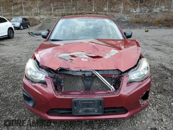 ✅ 2014 Subaru Impreza 2.0i • VIN: JF1GPAA65E8225371 • Lot: 93331905. Wystawiony na Copart z przebiegiem 84 175 mil. Bezpłatny archiwum sprzedaży aukcyjnych z USA i szczegółowy raport historii pojazdu na DreamBid. Zdjęcie 5.