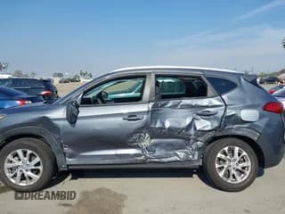 ✅ 2019 Hyundai Tucson Value • VIN: KM8J33A45KU073824 • Лот: 42885925. Опубликован ранее на IAAI с пробегом 136 354 миль. Бесплатный доступ к архиву аукционных продаж из США и подробный отчёт об истории автомобиля на DreamBid. Изображение 6.