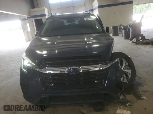 ✅ 2023 Subaru Ascent Premium • VIN: 4S4WMABD0P3413125 • Lot: 68546605. Wystawiony na Copart z przebiegiem 23 132 mil. Bezpłatny archiwum sprzedaży aukcyjnych z USA i szczegółowy raport historii pojazdu na DreamBid. Zdjęcie 5.