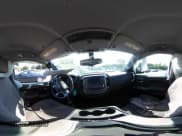 ✅ 2019 Chevrolet Silverado 1500 LT • VIN: 2GCVKPECXK1175049 • Lot: 42763309. Wystawiony na IAAI z przebiegiem 138 069 mil. Bezpłatny archiwum sprzedaży aukcyjnych z USA i szczegółowy raport historii pojazdu na DreamBid. Zdjęcie 23.