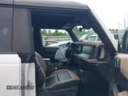 ✅ 2023 Ford Bronco • VIN: 1FMEE5DP2PLB16493 • Лот: 42507079. Опубликован ранее на IAAI с пробегом 59 656 миль. Бесплатный доступ к архиву аукционных продаж из США и подробный отчёт об истории автомобиля на DreamBid. Изображение 5.