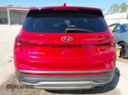 ✅ 2021 Hyundai Santa Fe SE • VIN: 5NMS14AJXMH333462 • Lot: 43438209. Wystawiony na IAAI z przebiegiem 71 077 mil. Bezpłatny archiwum sprzedaży aukcyjnych z USA i szczegółowy raport historii pojazdu na DreamBid. Zdjęcie 17.