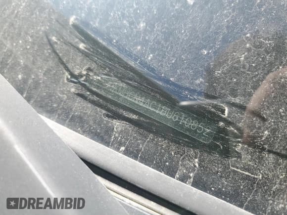 ✅ 2011 Hyundai Accent GLS • VIN: KMHCN4AC1BU610852 • Лот: 53705205. Опубликован ранее на Copart с пробегом 139 249 миль. Бесплатный доступ к архиву аукционных продаж из США и подробный отчёт об истории автомобиля на DreamBid. Изображение 12.