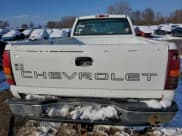 ✅ 2002 Chevrolet Silverado 1500 LS • VIN: 1GCEK14TX2Z297853 • Lot: 95003065. Listed on Copart with Not provided. Free auction sales archive from the USA and detailed vehicle history report at DreamBid. Image 6.