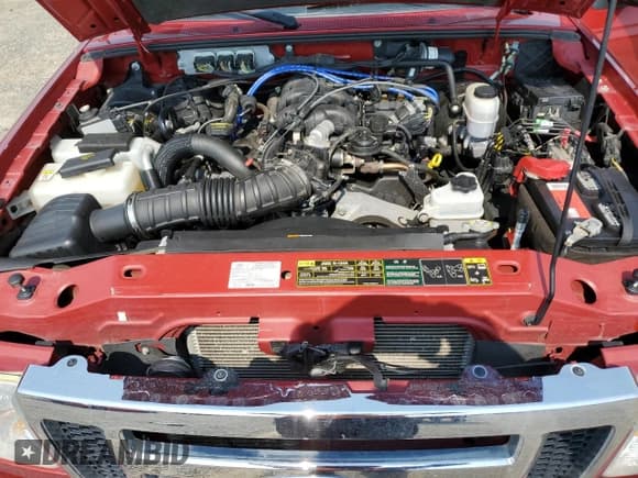 ✅ 2011 Ford Ranger Sport • VIN: 1FTLR4FE5BPB16060 • Lot: 71188285. Wystawiony na Copart z przebiegiem 144 908 mil. Bezpłatny archiwum sprzedaży aukcyjnych z USA i szczegółowy raport historii pojazdu na DreamBid. Zdjęcie 11.