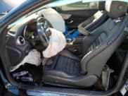 ✅ 2022 Mercedes-Benz C 43 AMG • VIN: W1KWJ6EB9NG106956 • Lot: 83595954. Listed on Copart with 62,059 mi. Free auction sales archive from the USA and detailed vehicle history report at DreamBid. Image 7.