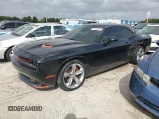 ✅ 2016 Dodge Challenger SXT • VIN: 2C3CDZAG5GH257022 • Лот: 81753595. Опубликован ранее на Copart с пробегом 112 939 миль. Бесплатный доступ к архиву аукционных продаж из США и подробный отчёт об истории автомобиля на DreamBid. Изображение 1.