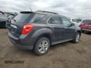 ✅ 2013 Chevrolet Equinox LT • VIN: 2GNALDEK8D6429274 • Lot: 82613485. Wystawiony na Copart z przebiegiem 80 871 mil. Bezpłatny archiwum sprzedaży aukcyjnych z USA i szczegółowy raport historii pojazdu na DreamBid. Zdjęcie 3.