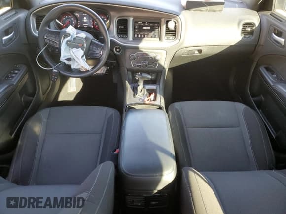 ✅ 2022 Dodge Charger SXT • VIN: 2C3CDXBG8NH186088 • Лот: 86865815. Опубликован ранее на Copart с пробегом 64 437 миль. Бесплатный доступ к архиву аукционных продаж из США и подробный отчёт об истории автомобиля на DreamBid. Изображение 8.