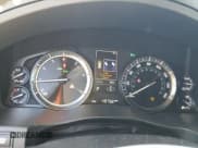 ✅ 2020 Lexus LX 570 • VIN: JTJDY7AX1L4332179 • Lot: 77017714. Listed on Copart with 49,756 mi. Free auction sales archive from the USA and detailed vehicle history report at DreamBid. Image 9.