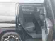 2025 Hyundai Santa Fe SEL with VIN 5NMP24GL4SH124677, listed as a IAAI auction lot 43280053 with 3,956 mi miles and . Bid and sale history available at DreamBid. Image 8.