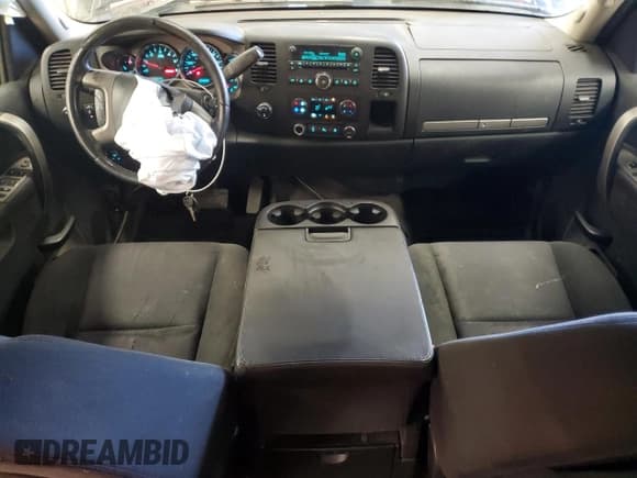 ✅ 2011 GMC Sierra 1500 SLE • VIN: 3GTP2VE33BG253580 • Lot: 91193905. Listed on Copart with 177,232 mi. Free auction sales archive from the USA and detailed vehicle history report at DreamBid. Image 8.