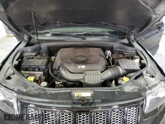 ✅ 2015 Jeep Grand Cherokee Laredo • VIN: 1C4RJFAGXFC627864 • Lot: 71897845. Listed on Copart with 118,362 mi. Free auction sales archive from the USA and detailed vehicle history report at DreamBid. Image 12.