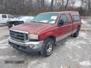 ✅ 2001 Ford F-250 XL • VIN: 1FTNX20L31EA87162 • Лот: 43838234. Опубликован ранее на IAAI с пробегом 291 601 миль. Бесплатный доступ к архиву аукционных продаж из США и подробный отчёт об истории автомобиля на DreamBid. Изображение 2.