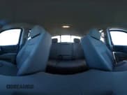 ✅ 2009 Honda Ridgeline RTS • VIN: 5FPYK16479B109672 • Lot: 43587624. Listed on IAAI with 191,448 mi. Free auction sales archive from the USA and detailed vehicle history report at DreamBid. Image 18.