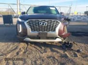 ✅ 2020 Hyundai Palisade SEL • VIN: KM8R4DHE6LU086751 • Lot: 43625342. Listed on IAAI with 48,329 mi. Free auction sales archive from the USA and detailed vehicle history report at DreamBid. Image 13.