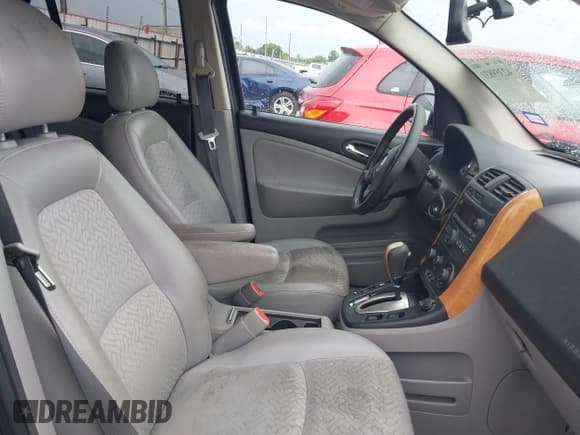 ✅ 2006 Saturn VUE • VIN: 5GZCZ53416S826981 • Lot: 42359831. Wystawiony na IAAI z przebiegiem 168 457 mil. Bezpłatny archiwum sprzedaży aukcyjnych z USA i szczegółowy raport historii pojazdu na DreamBid. Zdjęcie 5.