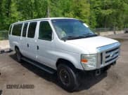 ✅ 2010 Ford Econoline Passenger XL • VIN: 1FBSS3BL9ADA64208 • Лот: 42157368. Опубликован ранее на IAAI с пробегом Не указан. Бесплатный доступ к архиву аукционных продаж из США и подробный отчёт об истории автомобиля на DreamBid. Изображение 1.