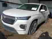 2022 Chevrolet Traverse High Country с VIN 1GNEVNKW0NJ169482, выставлен на аукционе IAAI как лот 42328821 с пробегом 62 625 миль миль и . История ставок и продаж доступна на DreamBid. Изображение 23.