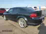 2012 Dodge Avenger SXT Plus с VIN 1C3CDZEGXCN251700, выставлен на аукционе Copart как лот 70234824 с пробегом 93 423 миль миль и Списание • Salvage title. История ставок и продаж доступна на DreamBid. Изображение 2.
