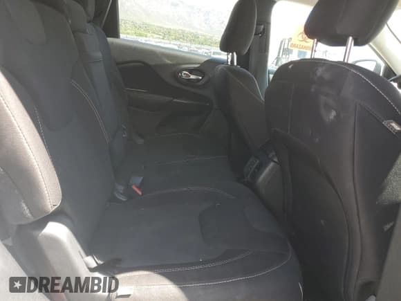 ✅ 2015 Jeep Cherokee Latitude • VIN: 1C4PJMCS6FW565276 • Lot: 54930655. Wystawiony na Copart z przebiegiem 126 752 mil. Bezpłatny archiwum sprzedaży aukcyjnych z USA i szczegółowy raport historii pojazdu na DreamBid. Zdjęcie 11.