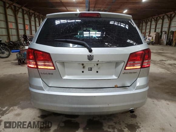 ✅ 2010 Dodge Journey SE • VIN: 3D4PG4FB2AT212867 • Lot: 90015755. Wystawiony na Copart z przebiegiem 93 620 mil. Bezpłatny archiwum sprzedaży aukcyjnych z USA i szczegółowy raport historii pojazdu na DreamBid. Zdjęcie 6.