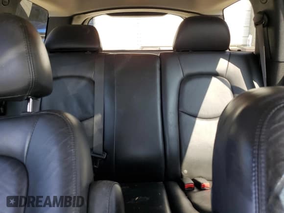 ✅ 2011 Chevrolet HHR • VIN: 3GNAACFU1BS500023 • Lot: 68380645. Wystawiony na Copart z przebiegiem 205 333 mil. Bezpłatny archiwum sprzedaży aukcyjnych z USA i szczegółowy raport historii pojazdu na DreamBid. Zdjęcie 10.