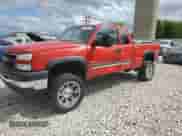 2006 Chevrolet Silverado 2500HD LT1 с VIN 1GCHK29U46E165589, выставлен на аукционе Copart как лот 70109875 с пробегом 203 174 миль миль и Чистый • Clean title. История ставок и продаж доступна на DreamBid. Изображение 1.