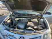 2011 Toyota Camry LE with VIN 4T4BF3EKXBR196786, listed as a Copart auction lot 85208055 with 95,119 mi miles and Clean title. Bid and sale history available at DreamBid. Image 11.