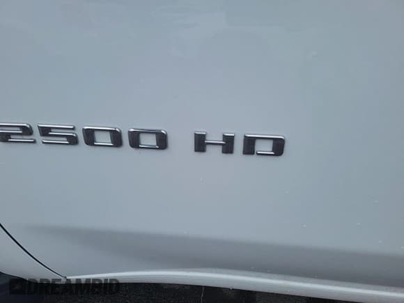 ✅ 2021 Chevrolet Silverado 2500HD Work Truck • VIN: 1GC2YLE77MF249424 • Lot: 42585658. Listed on IAAI with 154,531 mi. Free auction sales archive from the USA and detailed vehicle history report at DreamBid. Image 1.