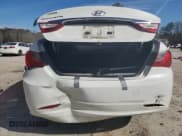 ✅ 2013 Hyundai Sonata GLS • VIN: 5NPEB4AC6DH616360 • Lot: 46692735. Listed on Copart with 45,566 mi. Free auction sales archive from the USA and detailed vehicle history report at DreamBid. Image 6.