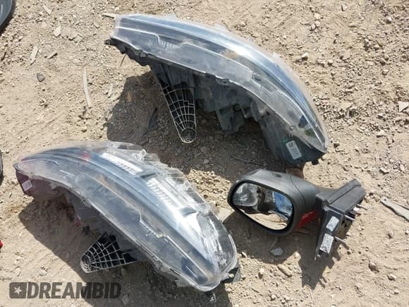 ✅ 2021 Ford Mustang Mach-E Premium • VIN: 3FMTK3SU2MMA02680 • Lot: 43310921. Wystawiony na IAAI z przebiegiem 74 719 mil. Bezpłatny archiwum sprzedaży aukcyjnych z USA i szczegółowy raport historii pojazdu na DreamBid. Zdjęcie 12.