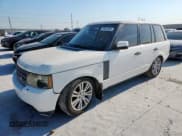 ✅ 2010 Land Rover Range Rover HSE Lux • VIN: SALMF1D42AA323621 • Лот: 69601265. Опубликован ранее на Copart с пробегом 144 394 миль. Бесплатный доступ к архиву аукционных продаж из США и подробный отчёт об истории автомобиля на DreamBid. Изображение 1.
