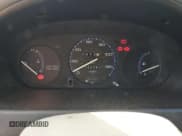 ✅ 1997 Honda Civic DX • VIN: 1HGEJ6524VL024471 • Lot: 44673815. Wystawiony na Copart z przebiegiem 242 742 mil. Bezpłatny archiwum sprzedaży aukcyjnych z USA i szczegółowy raport historii pojazdu na DreamBid. Zdjęcie 9.