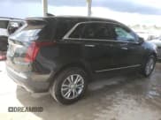 ✅ 2023 Cadillac XT5 AWD Premium Luxury • VIN: 1GYKNDRS5PZ130426 • Лот: 69010055. Опубликован ранее на Copart с пробегом 29 797 миль. Бесплатный доступ к архиву аукционных продаж из США и подробный отчёт об истории автомобиля на DreamBid. Изображение 3.