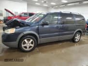 ✅ 2006 Pontiac Montana • VIN: 1GMDV33L36D162633 • Лот: 62877005. Опубликован ранее на Copart с пробегом 190 562 миль. Бесплатный доступ к архиву аукционных продаж из США и подробный отчёт об истории автомобиля на DreamBid. Изображение 1.