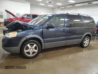 ✅ 2006 Pontiac Montana • VIN: 1GMDV33L36D162633 • Лот: 62877005. Опубликован ранее на Copart с пробегом 190 562 миль. Бесплатный доступ к архиву аукционных продаж из США и подробный отчёт об истории автомобиля на DreamBid. Изображение 1.