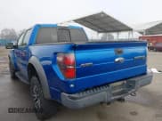 ✅ 2014 Ford F-150 SVT Raptor • VIN: 1FTFW1R67EFD12293 • Лот: 43610188. Опубликован ранее на IAAI с пробегом Не указан. Бесплатный доступ к архиву аукционных продаж из США и подробный отчёт об истории автомобиля на DreamBid. Изображение 3.