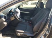 ✅ 2012 Mazda 6 i Touring Plus • VIN: 1YVHZ8EH0C5M09865 • Лот: 50578895. Опубликован ранее на Copart с пробегом 178 112 миль. Бесплатный доступ к архиву аукционных продаж из США и подробный отчёт об истории автомобиля на DreamBid. Изображение 7.