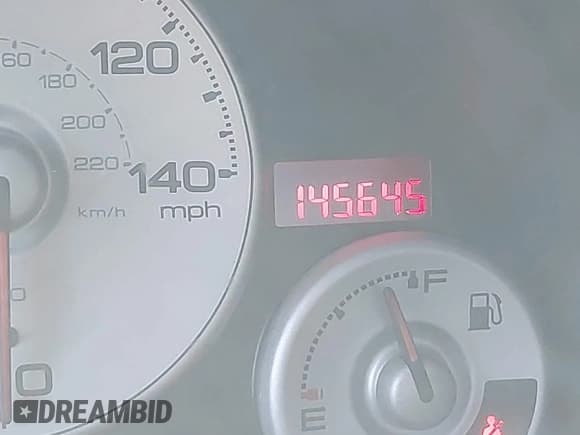 ✅ 2002 Acura RSX Auto • VIN: JH4DC54832C001794 • Lot: 43717685. Listed on IAAI with 145,645 mi. Free auction sales archive from the USA and detailed vehicle history report at DreamBid. Image 7.