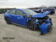✅ 2022 Subaru WRX Premium • VIN: JF1VBAF63N9026361 • Lot: 51621325. Wystawiony na Copart z przebiegiem 60 019 mil. Bezpłatny archiwum sprzedaży aukcyjnych z USA i szczegółowy raport historii pojazdu na DreamBid. Zdjęcie 4.