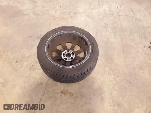 ✅ 2004 Volvo S80 • VIN: YV1TH59H941355562 • Lot: 82679234. Listed on Copart with 128,590 mi. Free auction sales archive from the USA and detailed vehicle history report at DreamBid. Image 12.