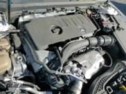 ✅ 2019 Mercedes-Benz A 220 • VIN: WDD3G4EB3KW033588 • Lot: 90748465. Wystawiony na Copart z przebiegiem 60 609 mil. Bezpłatny archiwum sprzedaży aukcyjnych z USA i szczegółowy raport historii pojazdu na DreamBid. Zdjęcie 13.