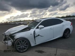 ✅ 2015 Lexus IS 250 • VIN: JTHBF1D24F5053660 • Lot: 93457165. Listed on Copart with 148,101 mi. Free auction sales archive from the USA and detailed vehicle history report at DreamBid. Image 1.
